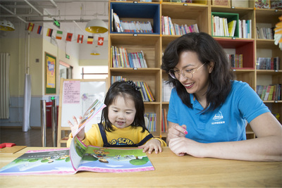  Native teachers needed in Beijing