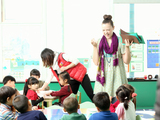  Kindergarten Teacher needed in Beijing