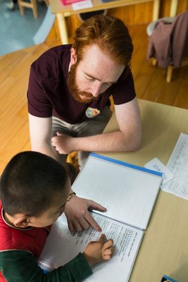 Beijing Prestigious Kindergarten wants ESL Teachers for an Amazing Opportunity