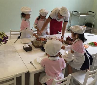 Competitive Salary for TEFL Jobs in Chinese Kindergartens in Zhengzhou city