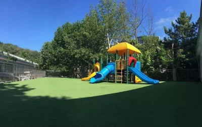 International Kindergartens Recruit Foreign Language Teachers